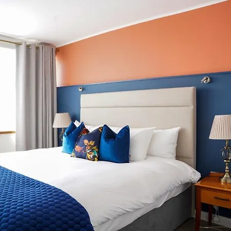 Alcock & Brown Hotel Clifden
