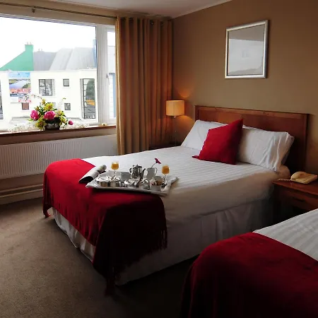 Alcock & Brown Hotel 3*