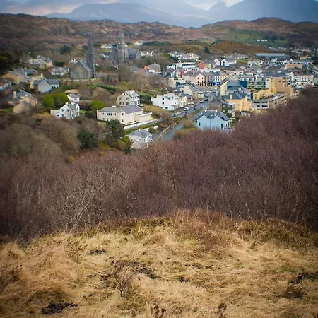 Hotel Alcock & Brown 3*